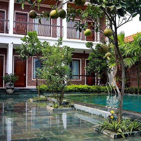 Tam Coc International Friends Apartment Ninh Bình Ngoại thất bức ảnh