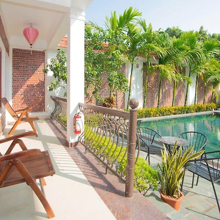 Tam Coc International Friends Apartment Ninh Bình Ngoại thất bức ảnh