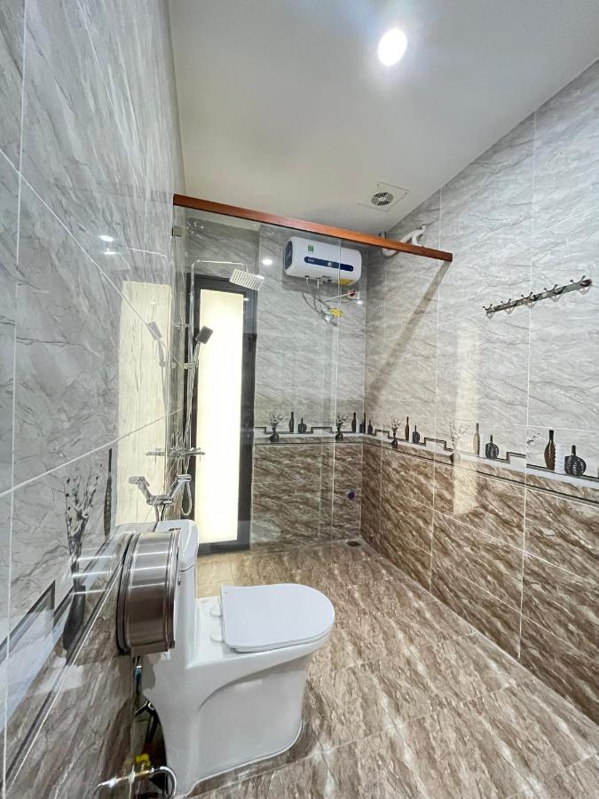 Tam Coc International Friends Apartment Ninh Bình Ngoại thất bức ảnh