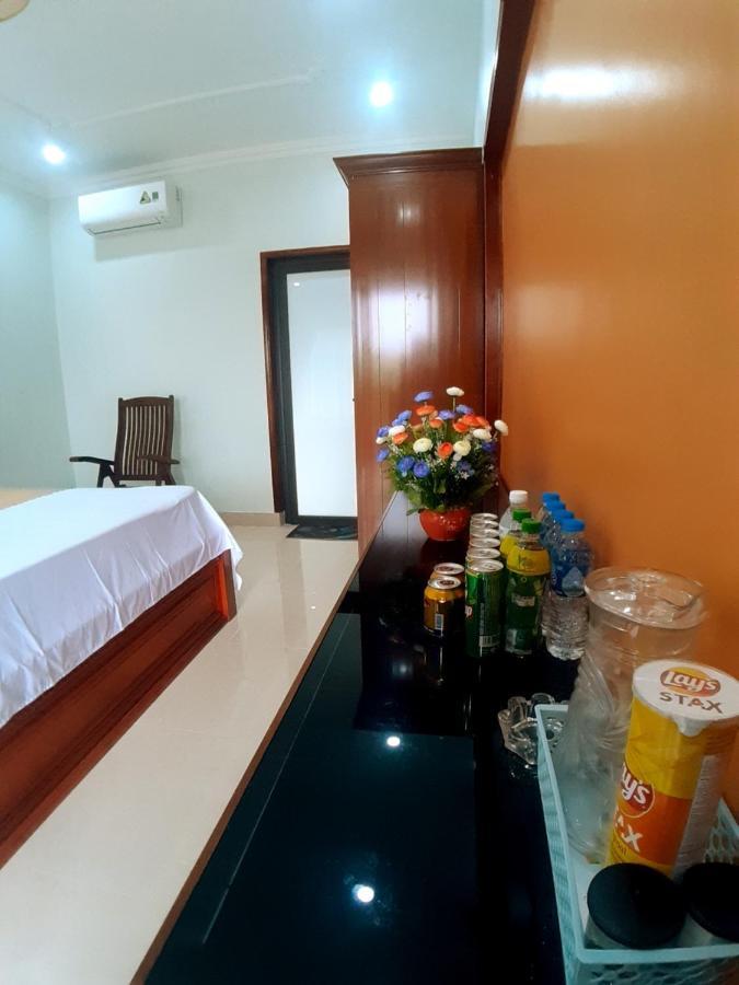 Tam Coc International Friends Apartment Ninh Bình Ngoại thất bức ảnh