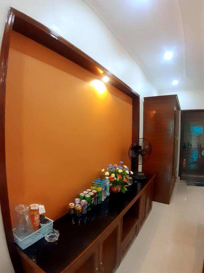 Tam Coc International Friends Apartment Ninh Bình Ngoại thất bức ảnh