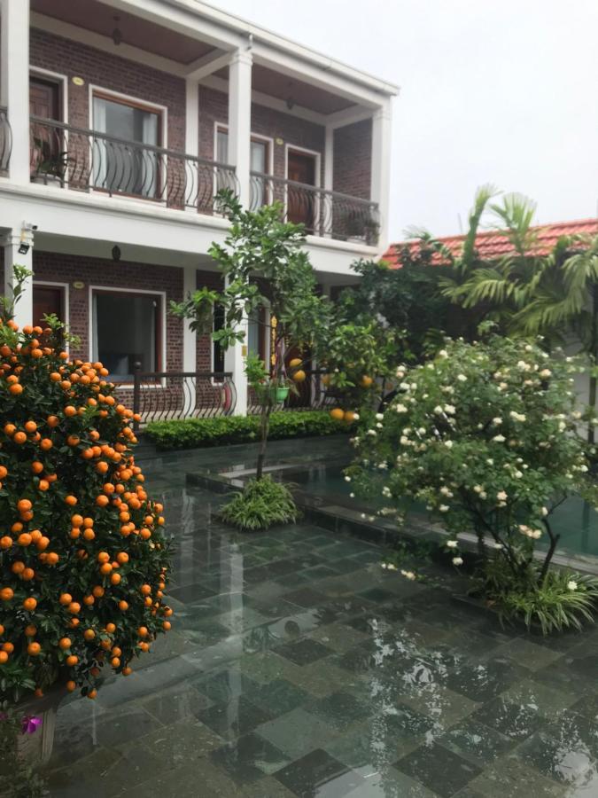 Tam Coc International Friends Apartment Ninh Bình Ngoại thất bức ảnh