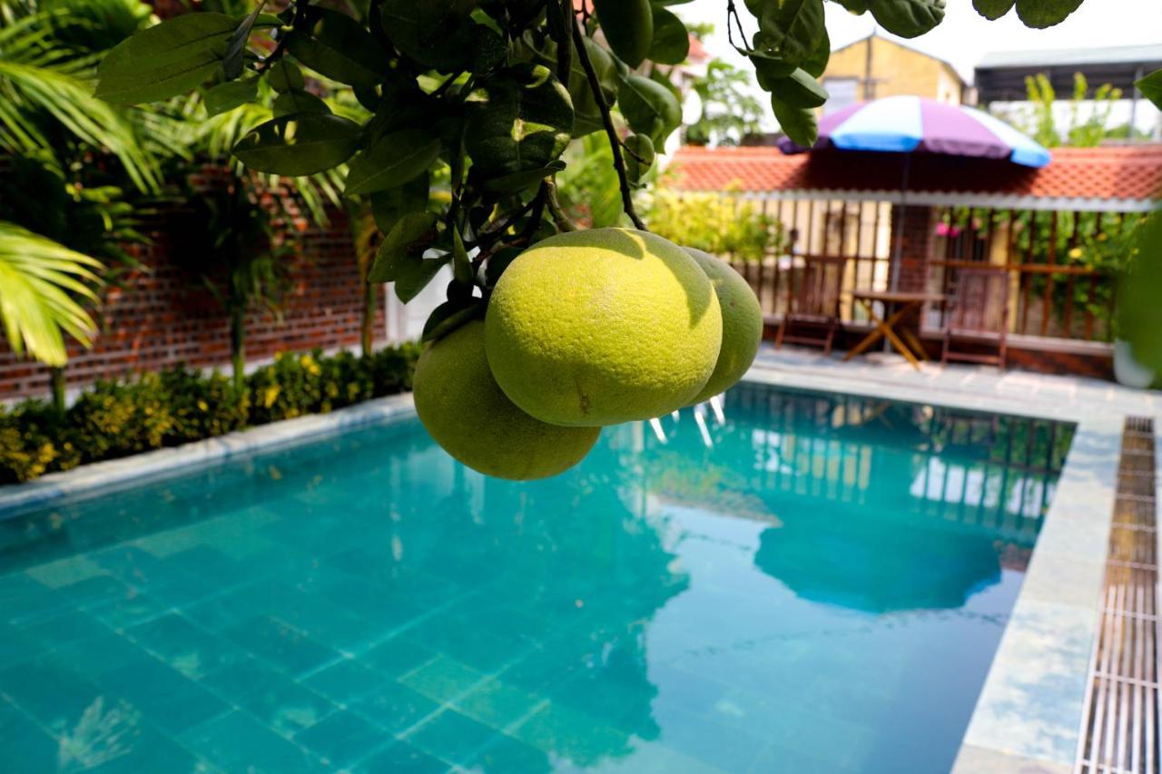 Tam Coc International Friends Apartment Ninh Bình Ngoại thất bức ảnh