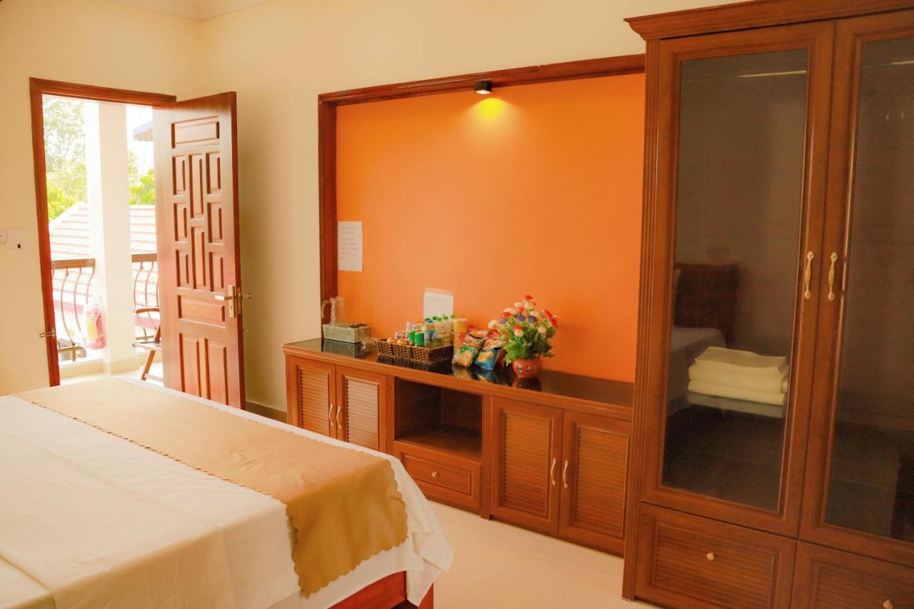 Tam Coc International Friends Apartment Ninh Bình Ngoại thất bức ảnh