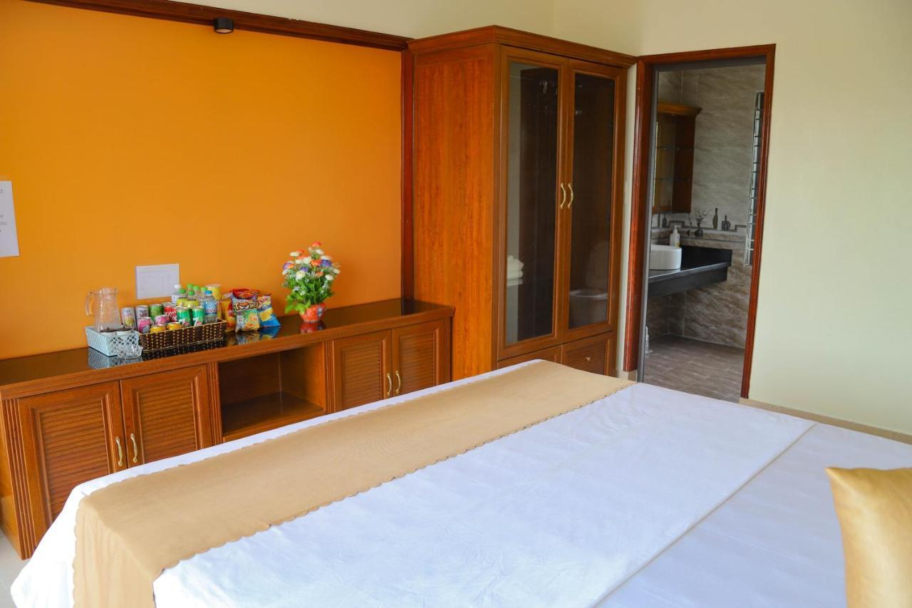 Tam Coc International Friends Apartment Ninh Bình Ngoại thất bức ảnh