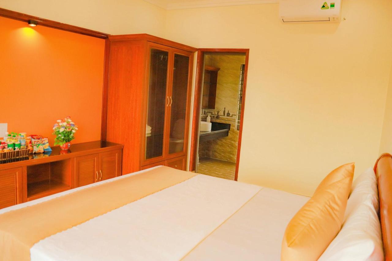Tam Coc International Friends Apartment Ninh Bình Ngoại thất bức ảnh