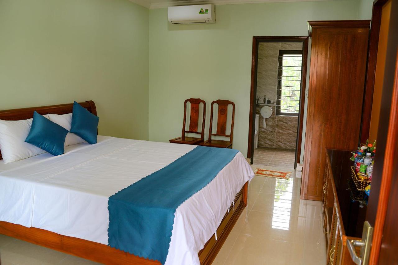 Tam Coc International Friends Apartment Ninh Bình Ngoại thất bức ảnh