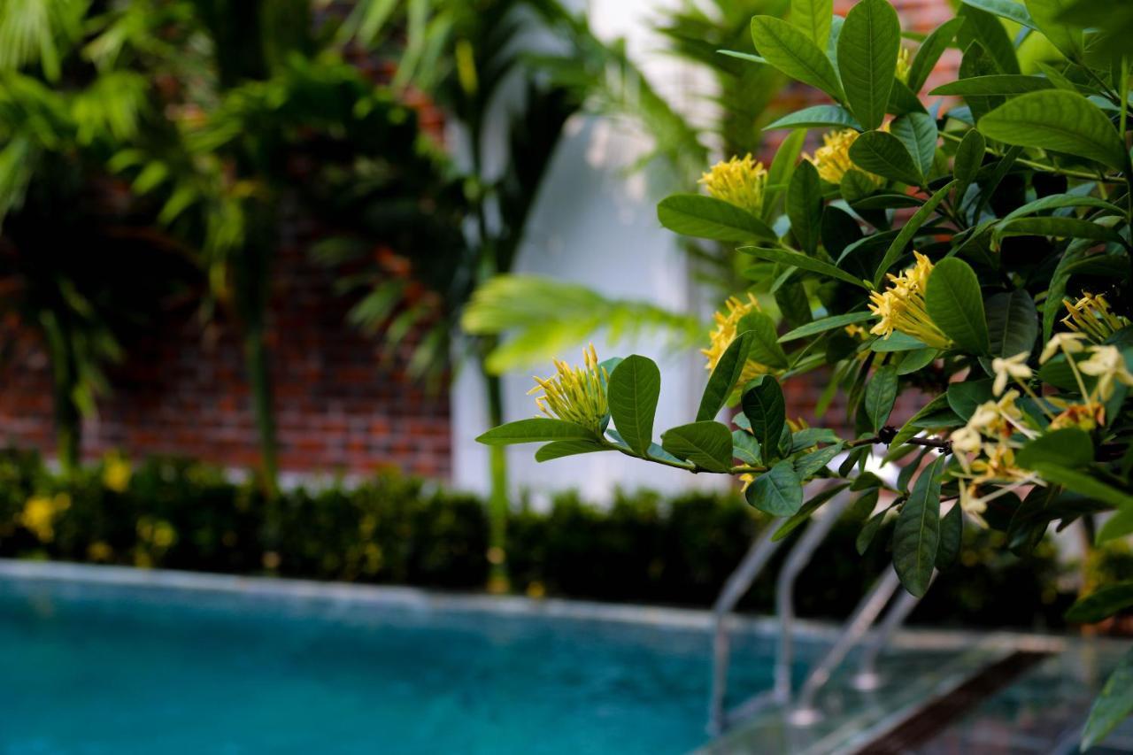 Tam Coc International Friends Apartment Ninh Bình Ngoại thất bức ảnh