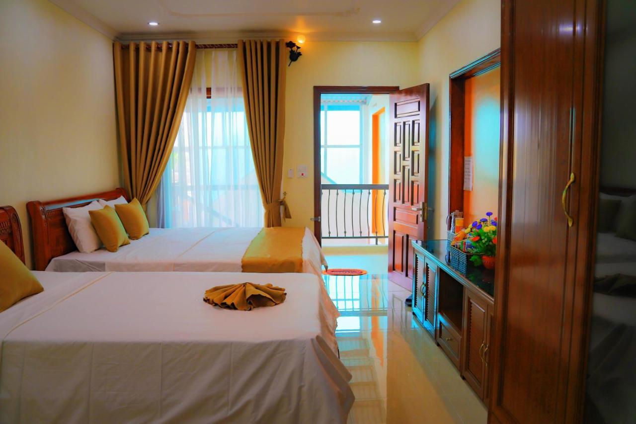 Tam Coc International Friends Apartment Ninh Bình Ngoại thất bức ảnh