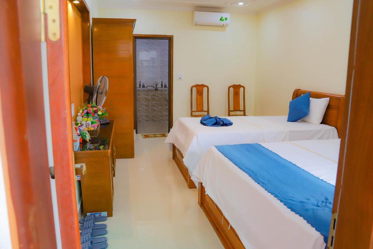 Tam Coc International Friends Apartment Ninh Bình Ngoại thất bức ảnh