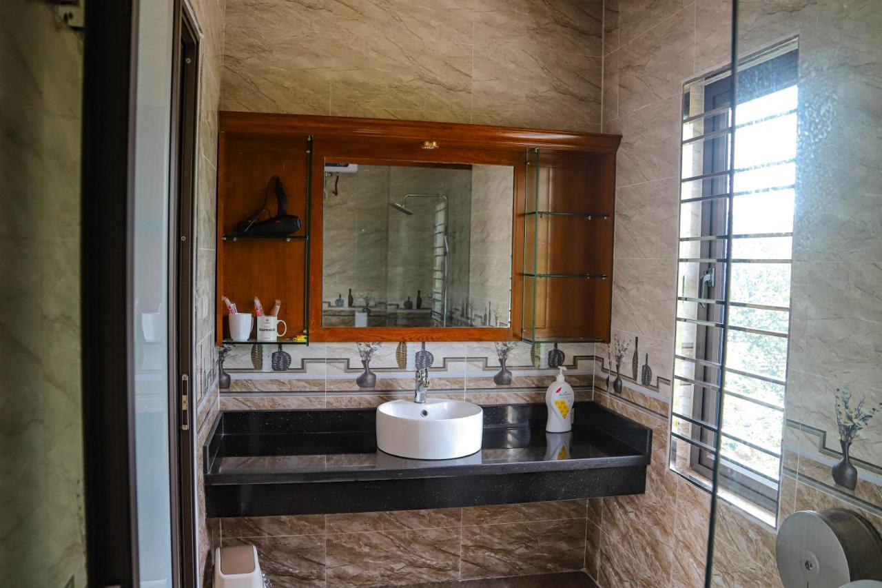Tam Coc International Friends Apartment Ninh Bình Ngoại thất bức ảnh
