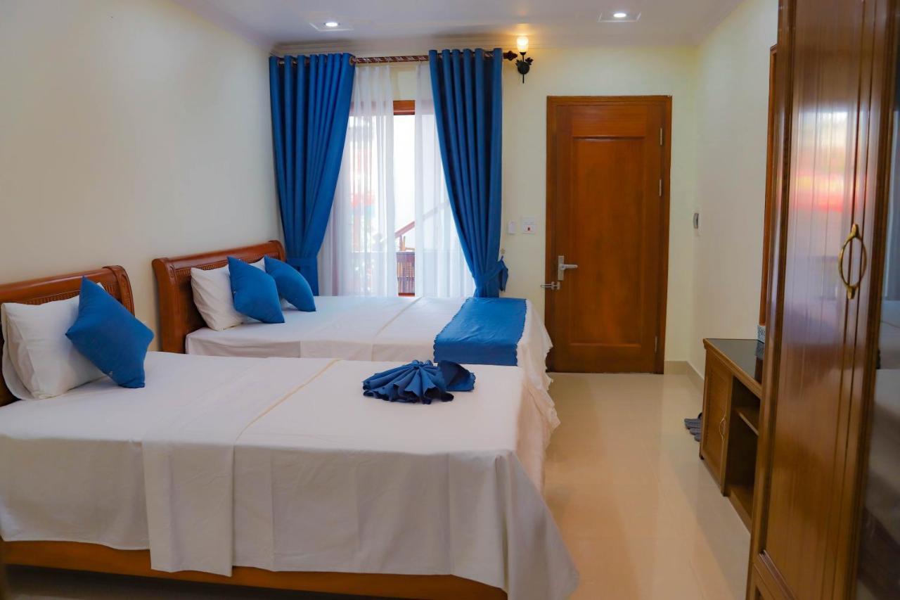Tam Coc International Friends Apartment Ninh Bình Ngoại thất bức ảnh