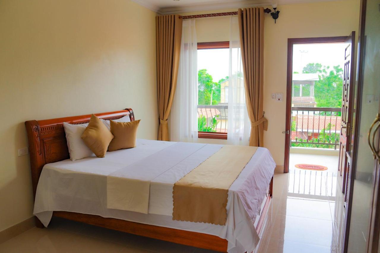 Tam Coc International Friends Apartment Ninh Bình Ngoại thất bức ảnh