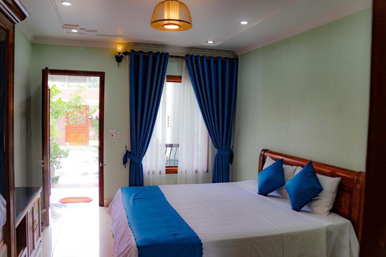 Tam Coc International Friends Apartment Ninh Bình Ngoại thất bức ảnh