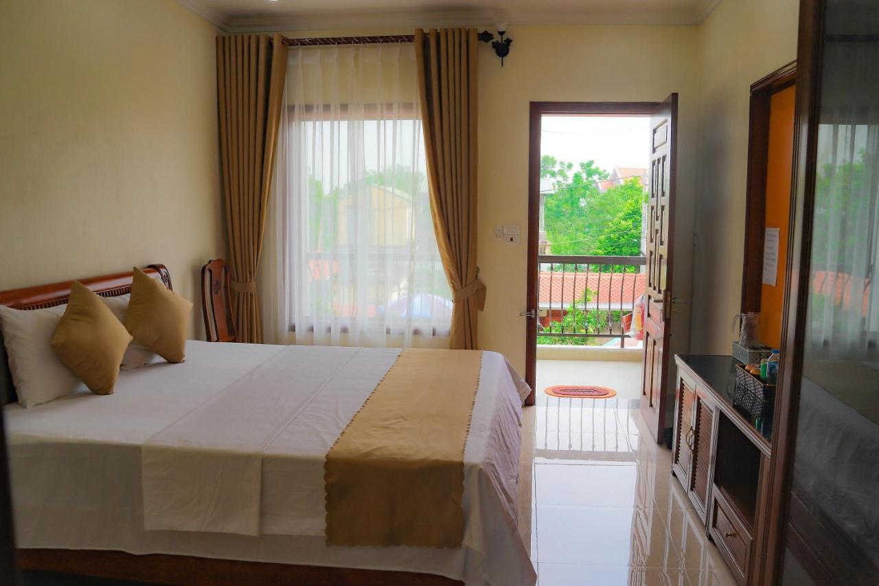 Tam Coc International Friends Apartment Ninh Bình Ngoại thất bức ảnh