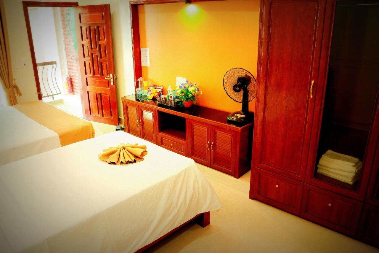 Tam Coc International Friends Apartment Ninh Bình Ngoại thất bức ảnh