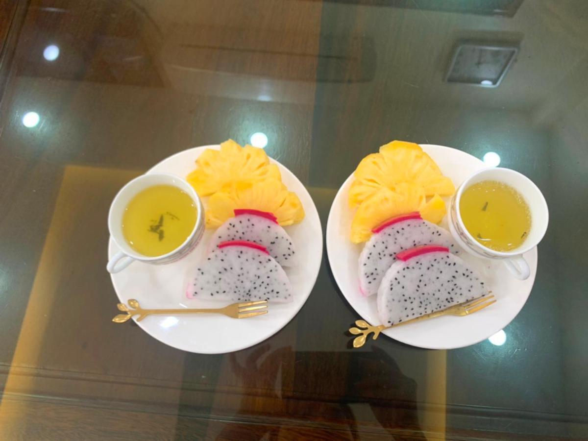 Tam Coc International Friends Apartment Ninh Bình Ngoại thất bức ảnh